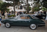 1965 Alfa Romeo Giulia Speciale.  Chassis number 381375